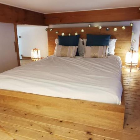 Royalement Bien ! Hyper-Centre - Wifi - Netflix - Disney Plus Annecy Ngoại thất bức ảnh