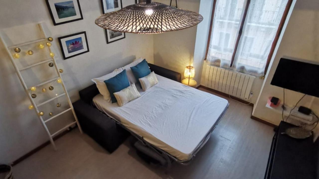 Royalement Bien ! Hyper-Centre - Wifi - Netflix - Disney Plus Annecy Ngoại thất bức ảnh