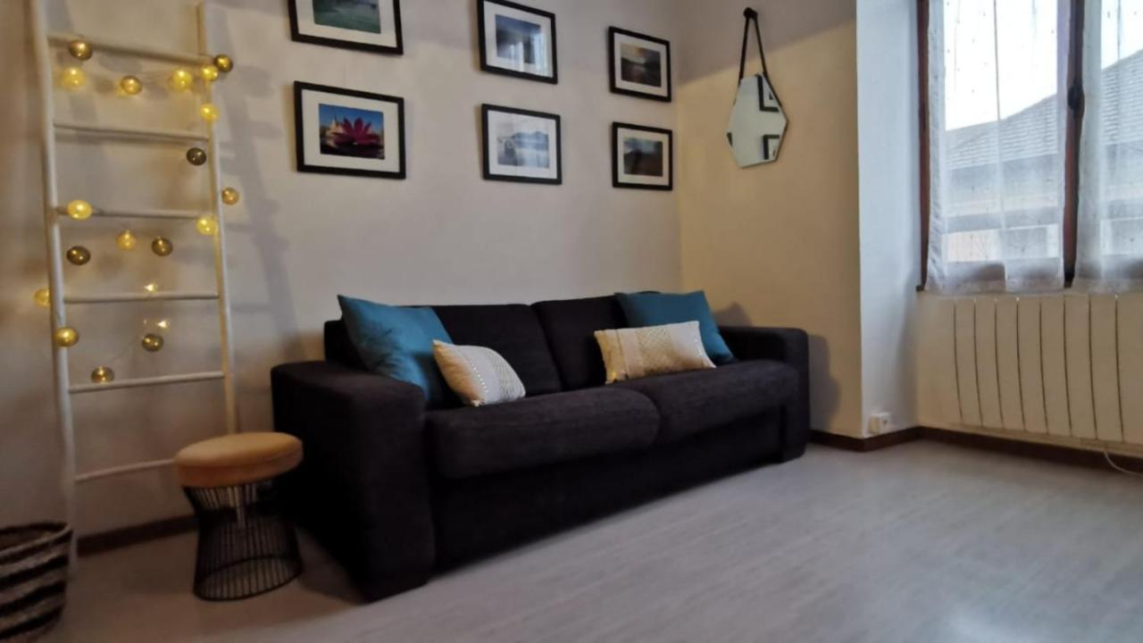 Royalement Bien ! Hyper-Centre - Wifi - Netflix - Disney Plus Annecy Ngoại thất bức ảnh